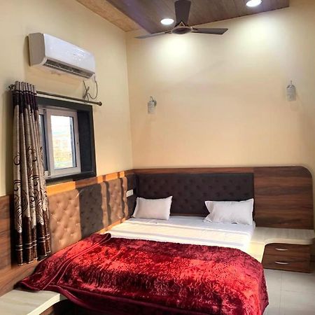 Mumbai Villas Εξωτερικό φωτογραφία