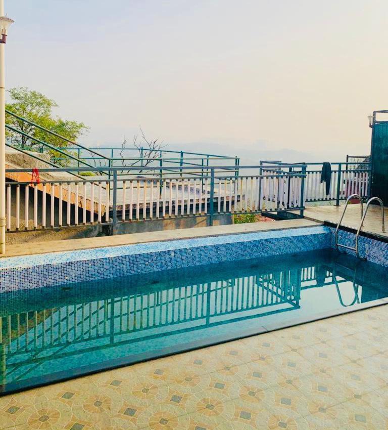 Mumbai Villas Εξωτερικό φωτογραφία