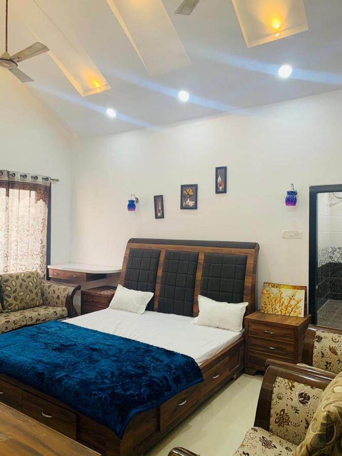 Mumbai Villas Εξωτερικό φωτογραφία