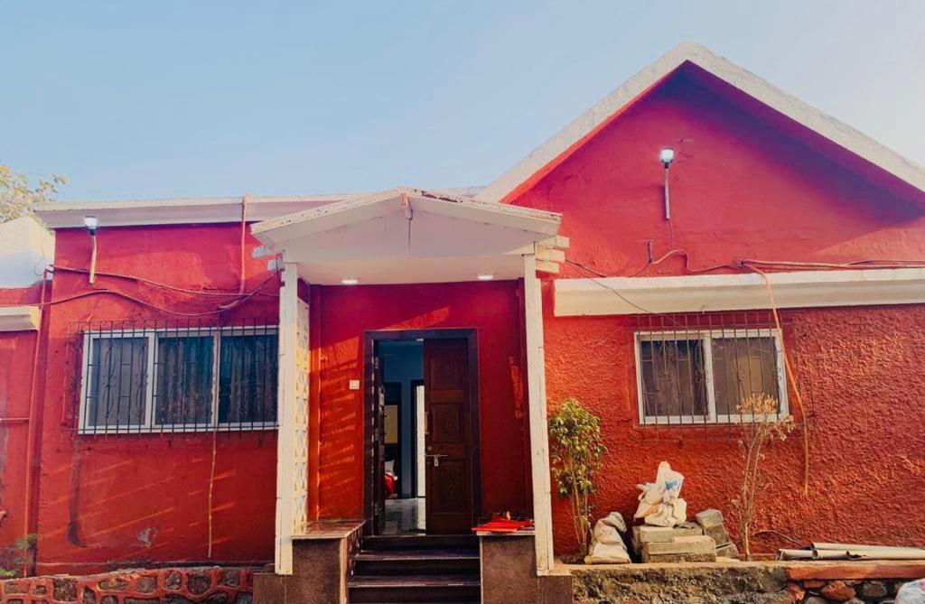 Mumbai Villas Εξωτερικό φωτογραφία