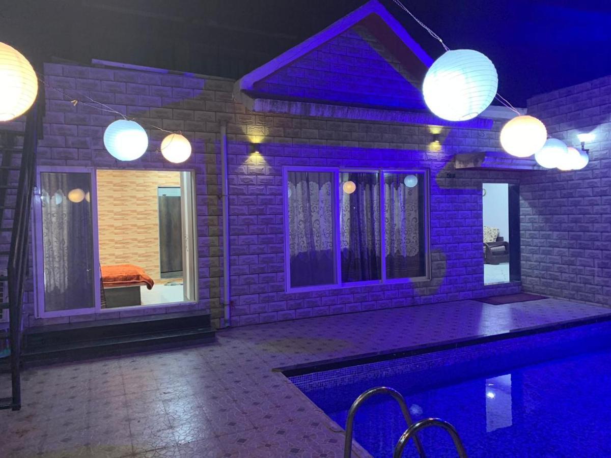 Mumbai Villas Εξωτερικό φωτογραφία