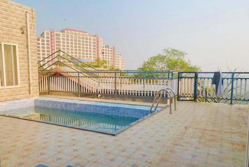 Mumbai Villas Εξωτερικό φωτογραφία