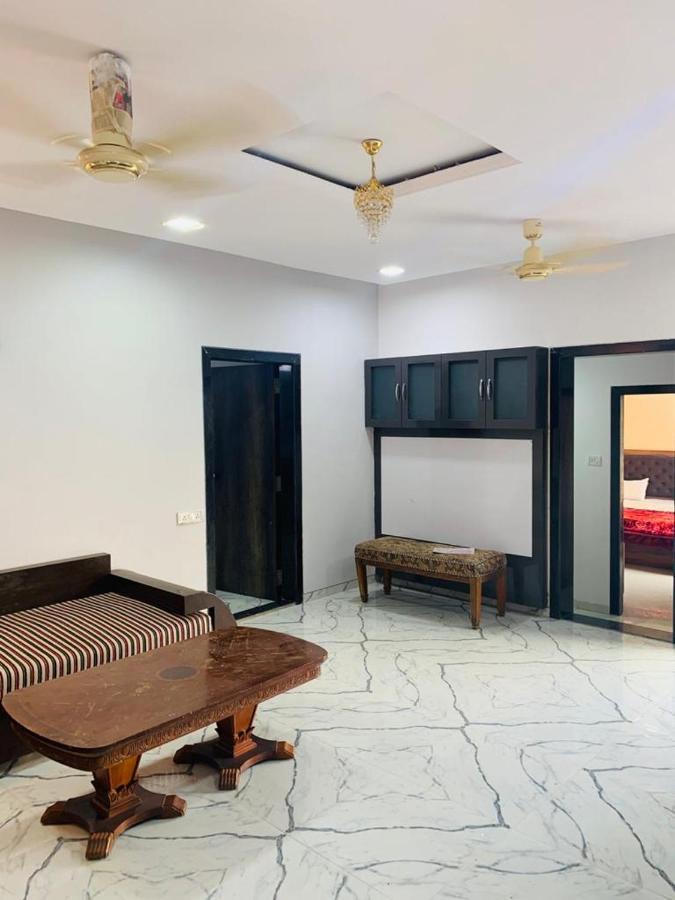 Mumbai Villas Εξωτερικό φωτογραφία