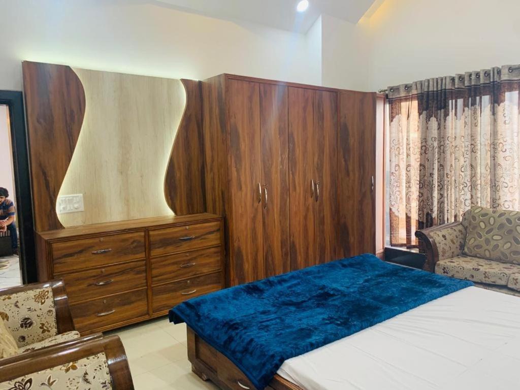 Mumbai Villas Εξωτερικό φωτογραφία