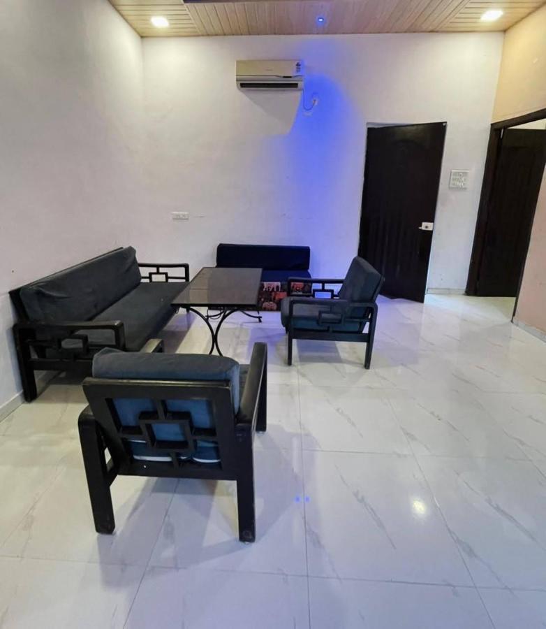 Mumbai Villas Εξωτερικό φωτογραφία
