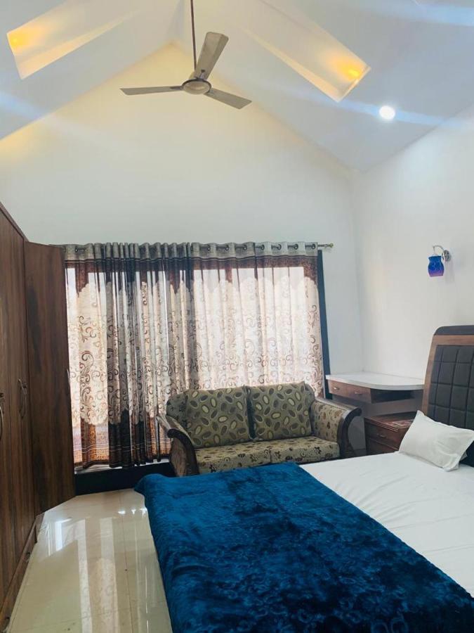 Mumbai Villas Εξωτερικό φωτογραφία